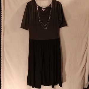 Amelia Lula Roe Dress